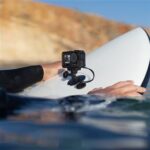 Câmera Digital DJI Osmo Action 4 Pack Aventura Câmara Desportiva 4K - Image 6