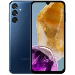 Samsung Galaxy M15 5G 4/128GB Azul Escuro
