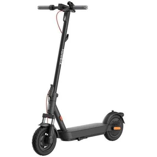 Xiaomi Electric Scooter 5 Trotinete Elétrica 700W 10" Preta