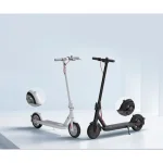 Trotinete elétrica Xiaomi Mi Electric Scooter 3 Lite branco - Image 2