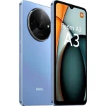 Realme C35 Smartphone 4 GB 128 GB Azul Tela Grande 6,71” - Image 2