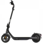 Segway / Ninebot KickScooter E2 PRO E Preto — Trotinete Elétrica 25 km/h - Image 2
