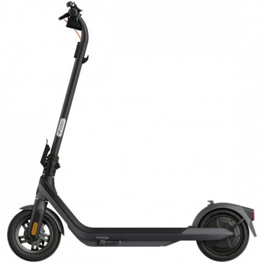 Segway / Ninebot KickScooter E2 PRO E Preto — Trotinete Elétrica 25 km/h - Image 2