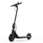 Segway Ninebot KickScooter E2 E Scooter elétrico Preta