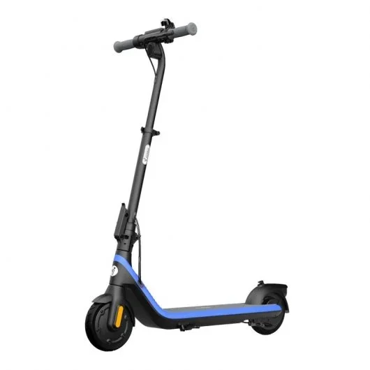 Autonomia de 17 km Segway C2 Pro Trotinete Elétrica Infantil - Image 2