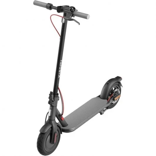 Xiaomi Mi Electric Scooter 4 Trotinete Elétrica Dobrável Preta - Image 2