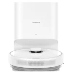 Dreame D10 Plus Gen 2 Robot Aspirador e Lava Chão Base de Esvaziamento Automático Branco - Image 2