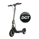 Cecotec Bongo D30 Trotinete Elétrica 8.5" 350W - Image 2