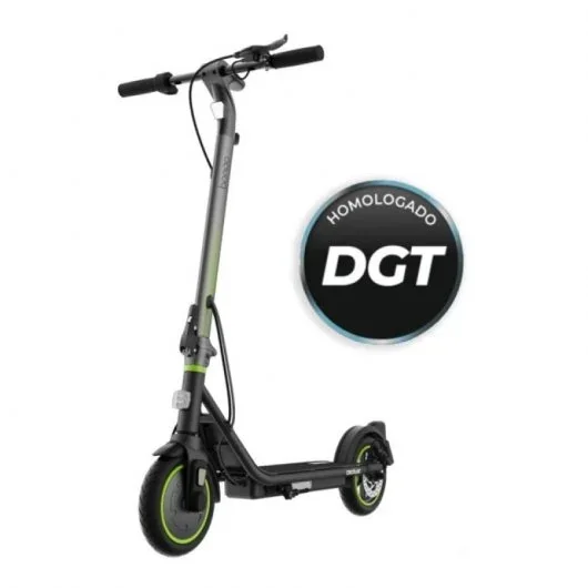 Cecotec Bongo D30 Trotinete Elétrica 8.5" 350W - Image 2