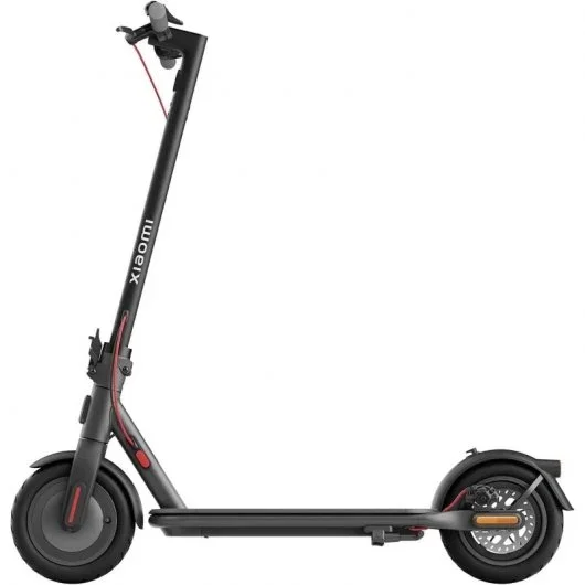 Xiaomi Mi Electric Scooter 4 Trotinete Elétrica Dobrável Preta - Image 3