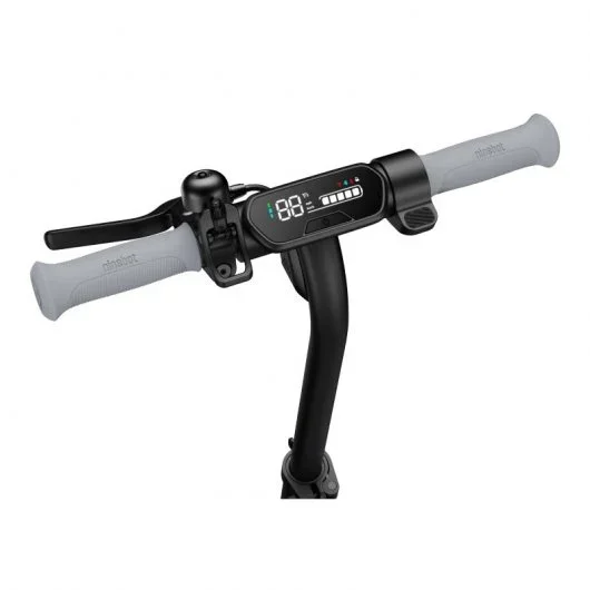 Autonomia de 17 km Segway C2 Pro Trotinete Elétrica Infantil - Image 3