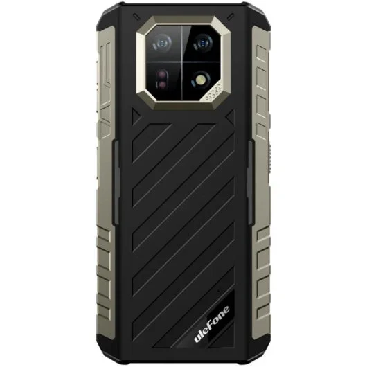 Ulefone Armor 22 8GB/128GB Preto - Image 4
