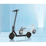 Trotinete elétrica Xiaomi Mi Electric Scooter 3 Lite branco - Image 4