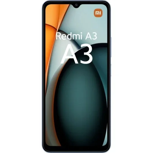 Realme C35 Smartphone 4 GB 128 GB Azul Tela Grande 6,71” - Image 3