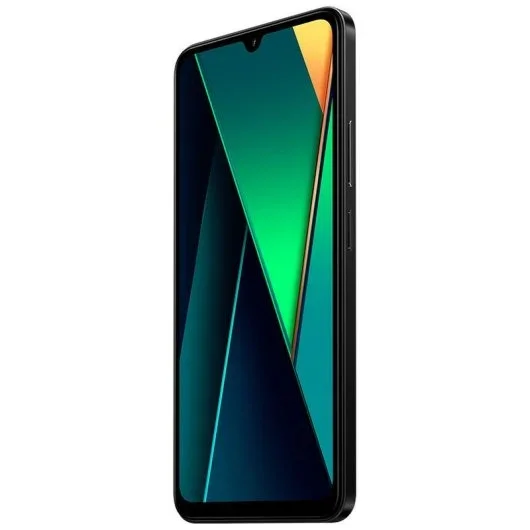 Xiaomi Poco C75 8GB/256GB Preto - Image 3