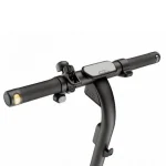 Segway / Ninebot KickScooter E2 PRO E Preto — Trotinete Elétrica 25 km/h - Image 5