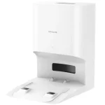 Dreame D10 Plus Gen 2 Robot Aspirador e Lava Chão Base de Esvaziamento Automático Branco - Image 4