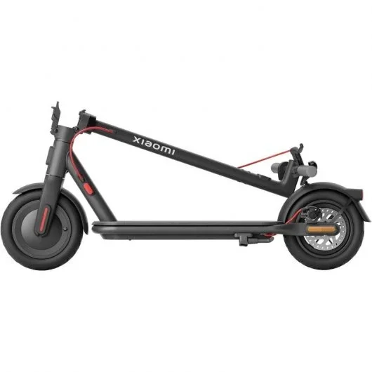 Xiaomi Mi Electric Scooter 4 Trotinete Elétrica Dobrável Preta - Image 4