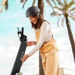 Cecotec Bongo Serie A+ Max 45 Trotinete Elétrica 700 W 45 km - Image 4