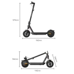 Xiaomi Electric Scooter 5 - Image 4