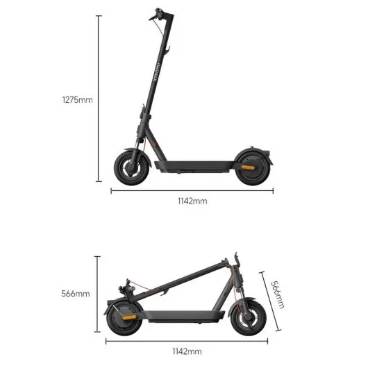 Xiaomi Electric Scooter 5 - Image 4