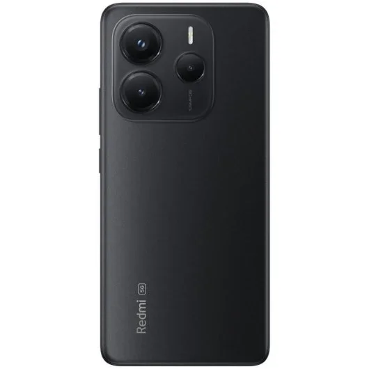 Fotos Profissionais Redmi Note 14 5 G 8 GB 256 GB Preto OLED - Image 6