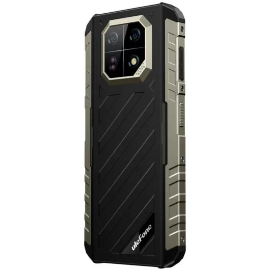 Ulefone Armor 22 8GB/128GB Preto - Image 5