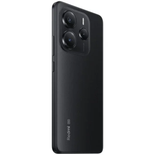 Fotos Profissionais Redmi Note 14 5 G 8 GB 256 GB Preto OLED - Image 4