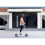Trotinete elétrica Xiaomi Mi Electric Scooter 3 Lite branco - Image 5