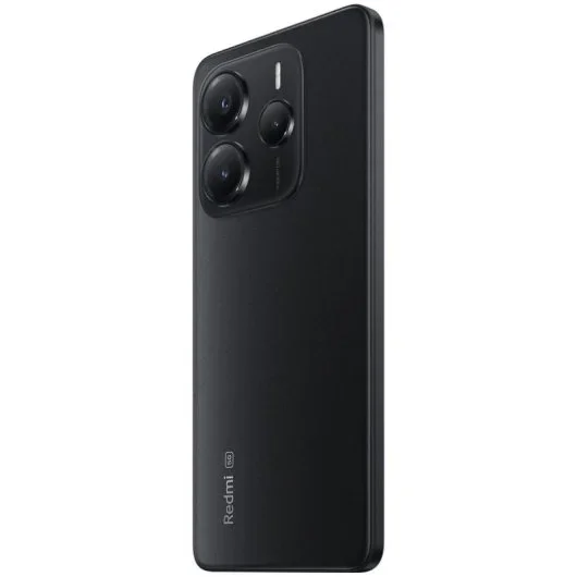 Fotos Profissionais Redmi Note 14 5 G 8 GB 256 GB Preto OLED - Image 5