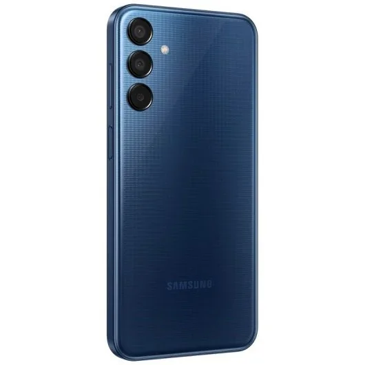 Samsung Galaxy M15 5G 4/128GB Azul Escuro - Image 4