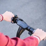 Segway Ninebot KickScooter E2 E Scooter elétrico Preta - Image 5