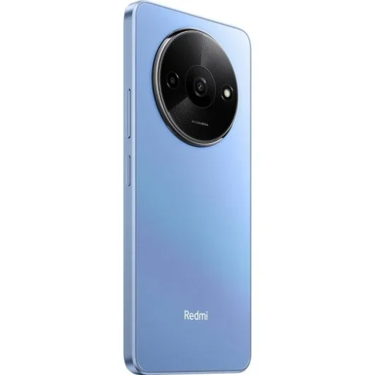 Realme C35 Smartphone 4 GB 128 GB Azul Tela Grande 6,71” - Image 4