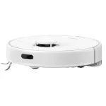 Dreame D10 Plus Gen 2 Robot Aspirador e Lava Chão Base de Esvaziamento Automático Branco - Image 7