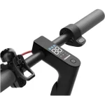 Xiaomi Mi Electric Scooter 4 Trotinete Elétrica 25Km/h Preta - Image 7