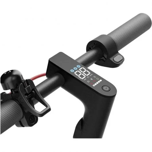 Xiaomi Mi Electric Scooter 4 Trotinete Elétrica Dobrável Preta - Image 7