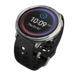 Amazfit Active 2 Pulseira de Silicone Preto - com GPS - Image 3