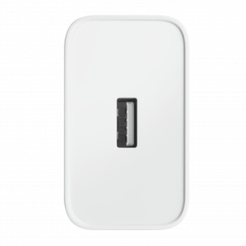 OPPO SuperVOOC 45W USB-A — Carregador Rápido de Parede Branco - Image 3