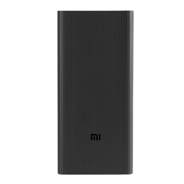 Xiaomi 18W Power Bank 30000mAh Preto