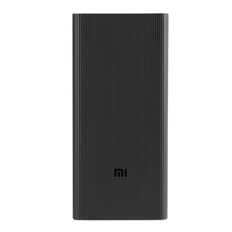 Xiaomi 18W Power Bank 30000mAh Preto