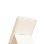 Carregamento Magnético Rápido Power Bank Xiaomi 6000 m Ah Branco - Image 2