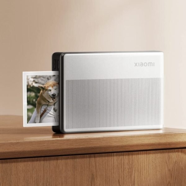 Impressora Xiaomi Portable Photo Printer 1S - Image 2