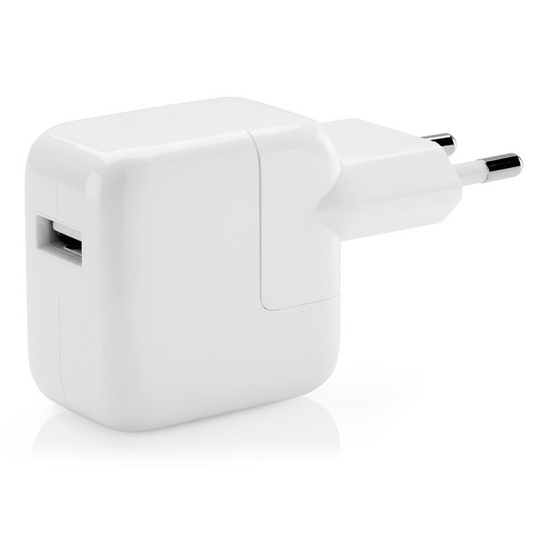 Adaptador de Energia Apple 12W USB - Image 2