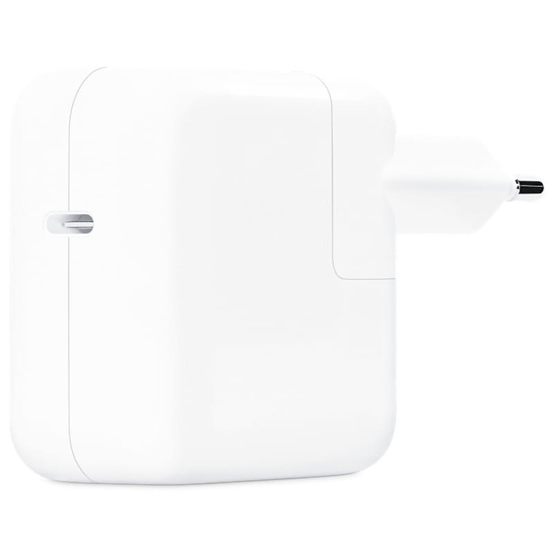 Adaptador de alimentação Apple 30W USB-C - Image 3