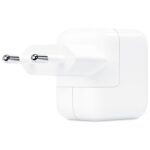 Adaptador de Energia Apple 12W USB