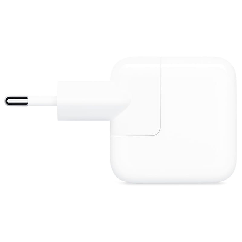 Adaptador de Energia Apple 12W USB - Image 3