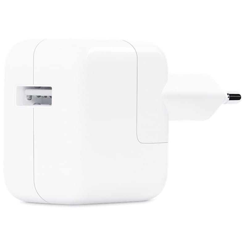 Adaptador de Energia Apple 12W USB - Image 4