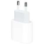 Adaptador alimentação Apple 20W USB-C