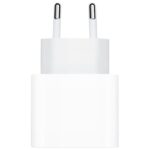 Adaptador alimentação Apple 20W USB-C - Image 2