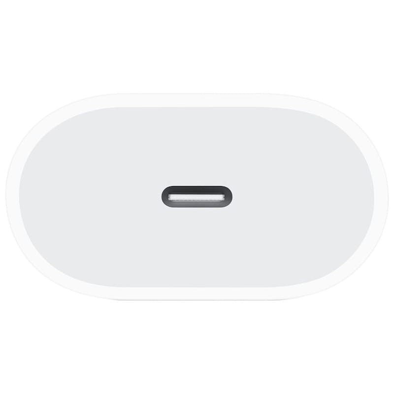 Adaptador alimentação Apple 20W USB-C - Image 3